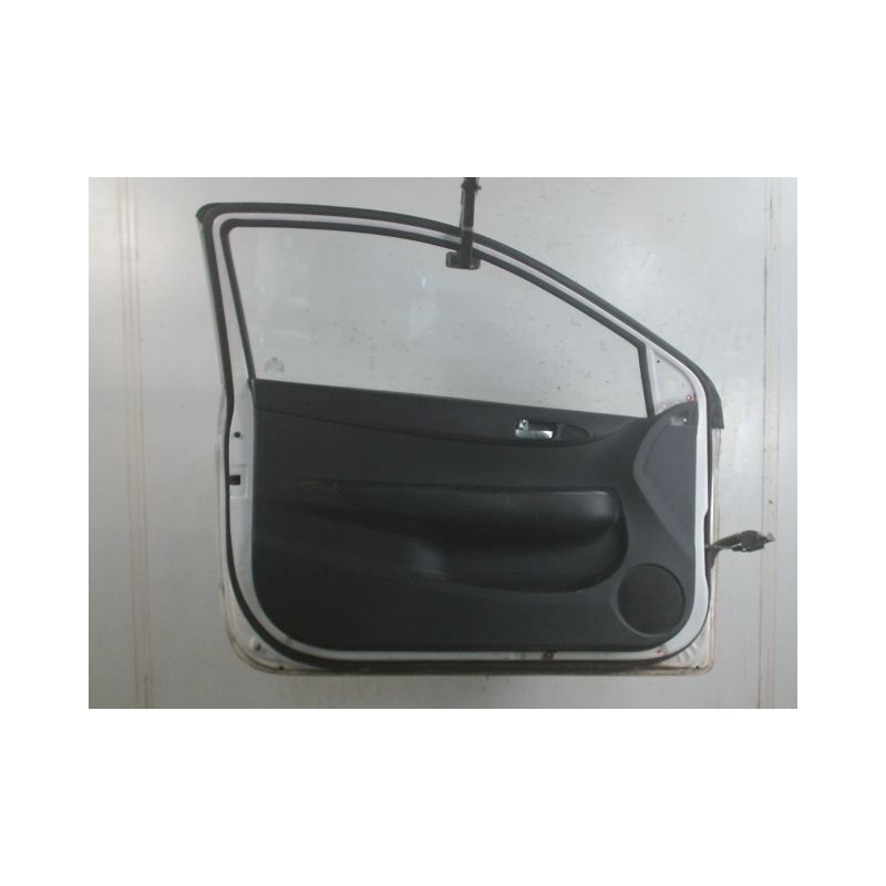 PORTE AVANT GAUCHE HYUNDAI I20