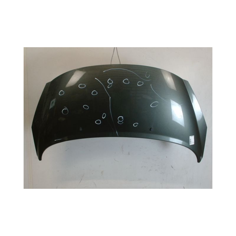 CAPOT PEUGEOT 207