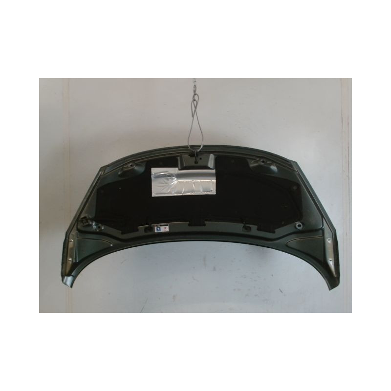 CAPOT PEUGEOT 207