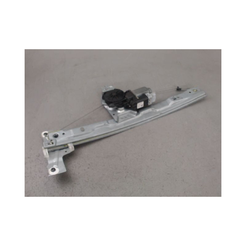 MECANISME LEVE-GLACE AVANT GAUCHE PEUGEOT 207