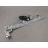 MECANISME LEVE-GLACE AVANT GAUCHE PEUGEOT 207