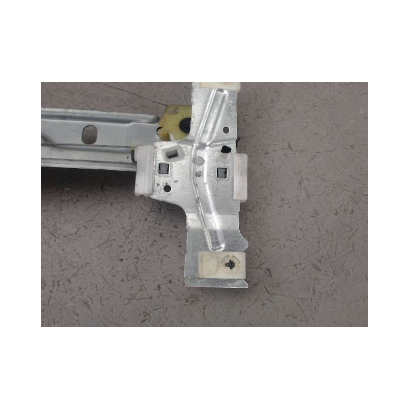 MECANISME LEVE-GLACE AVANT GAUCHE PEUGEOT 207