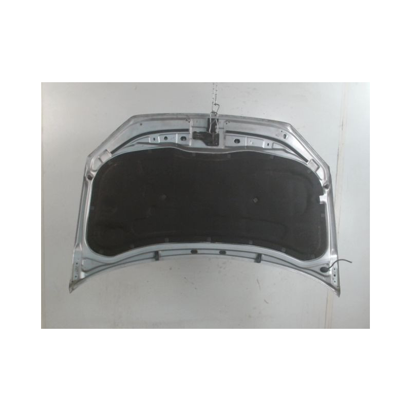 CAPOT VOLKSWAGEN POLO