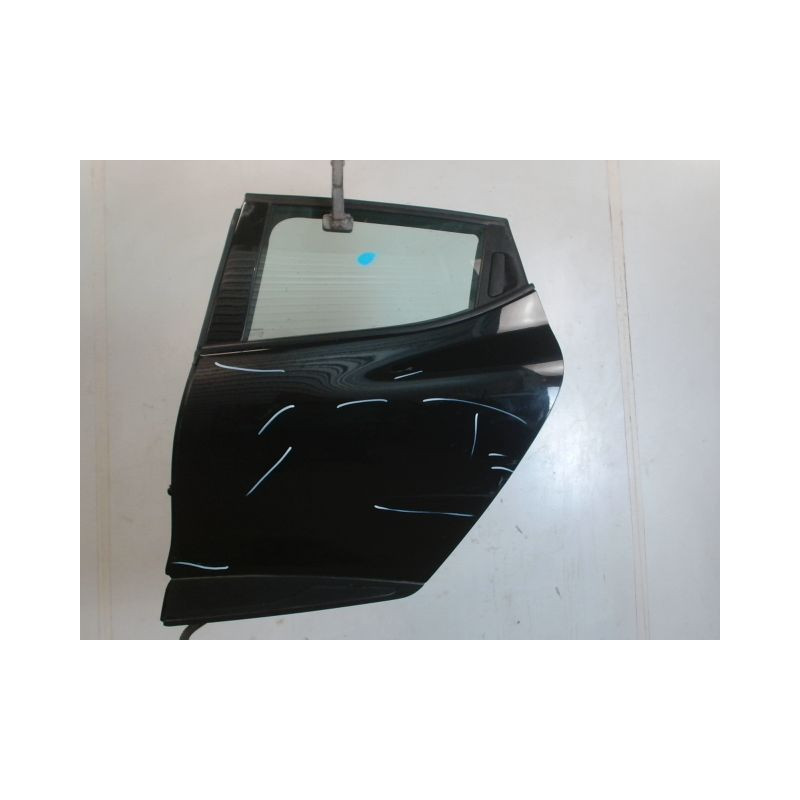 PORTE ARRIERE GAUCHE RENAULT CLIO