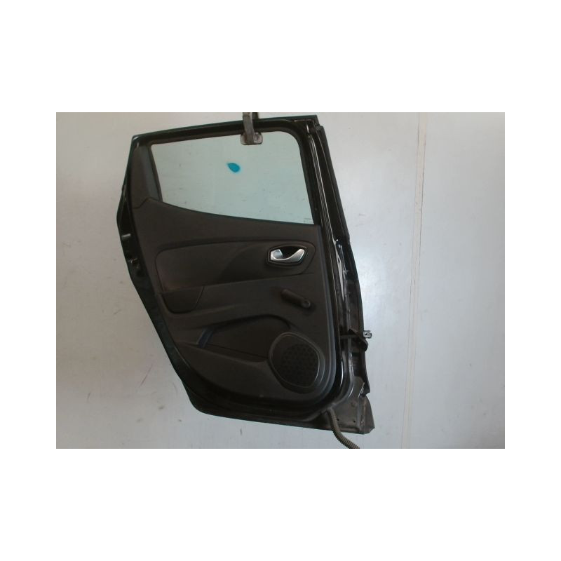 PORTE ARRIERE GAUCHE RENAULT CLIO