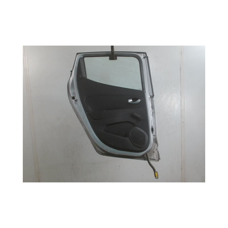 PORTE ARRIERE GAUCHE RENAULT CLIO
