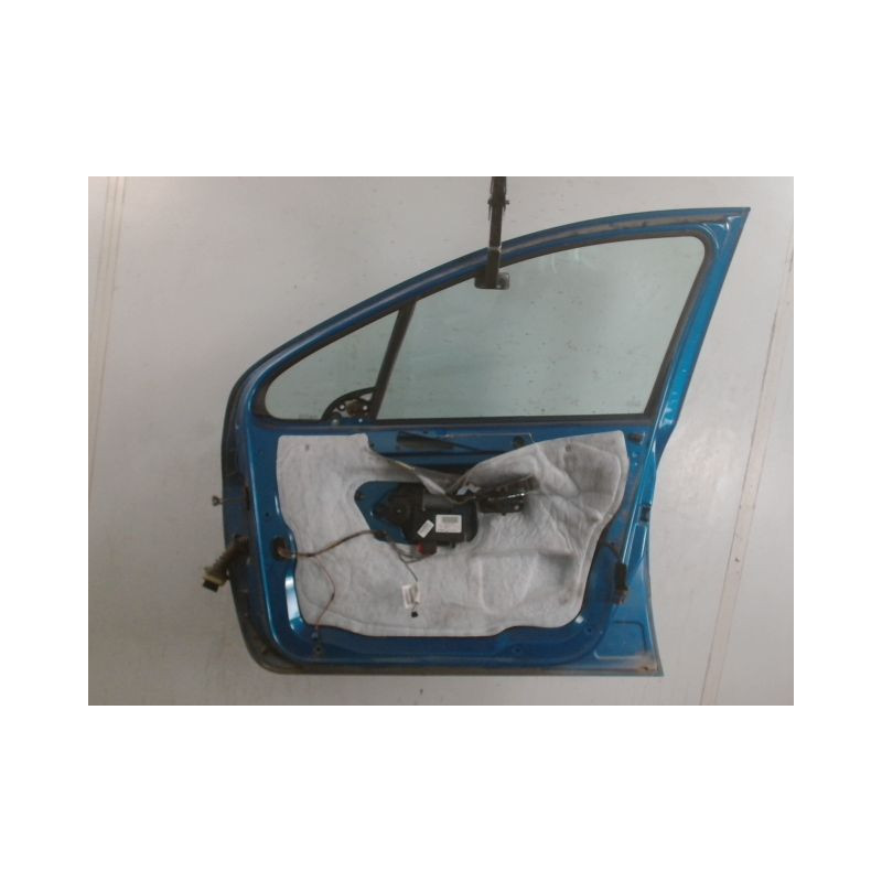 PORTE AVANT DROIT PEUGEOT 307