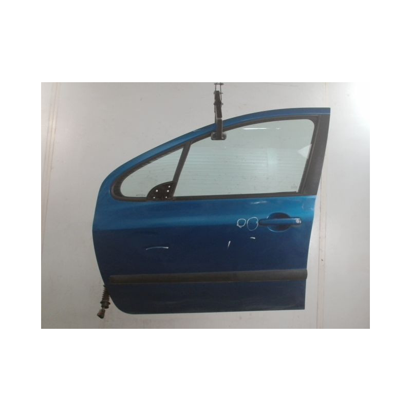 PORTE AVANT GAUCHE PEUGEOT 307