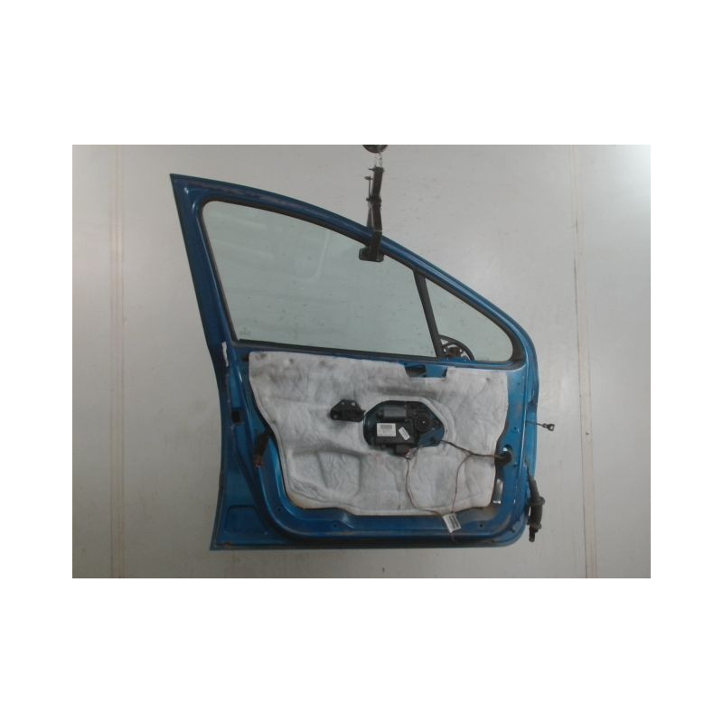 PORTE AVANT GAUCHE PEUGEOT 307