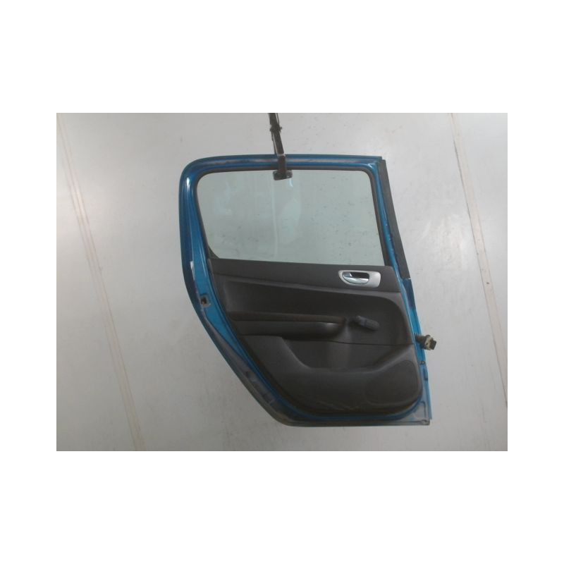 PORTE ARRIERE GAUCHE PEUGEOT 307