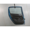 PORTE ARRIERE GAUCHE PEUGEOT 307