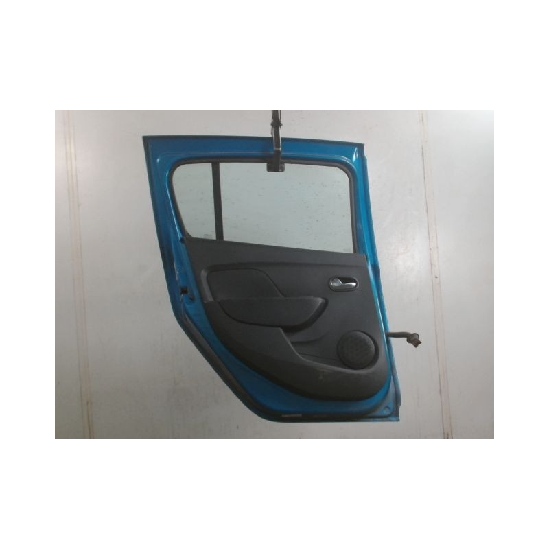 PORTE ARRIERE GAUCHE DACIA SANDERO