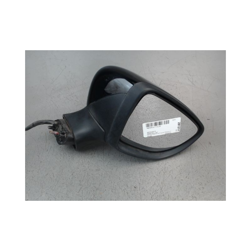 RETROVISEUR EXTERIEUR ELECTRIQUE DROIT RENAULT CLIO