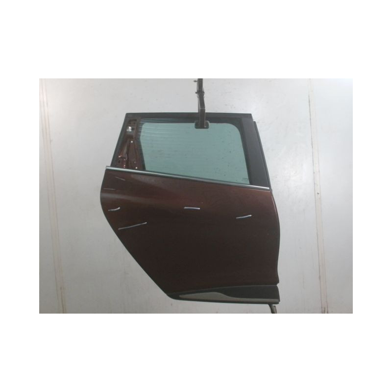 PORTE ARRIERE DROIT RENAULT CLIO