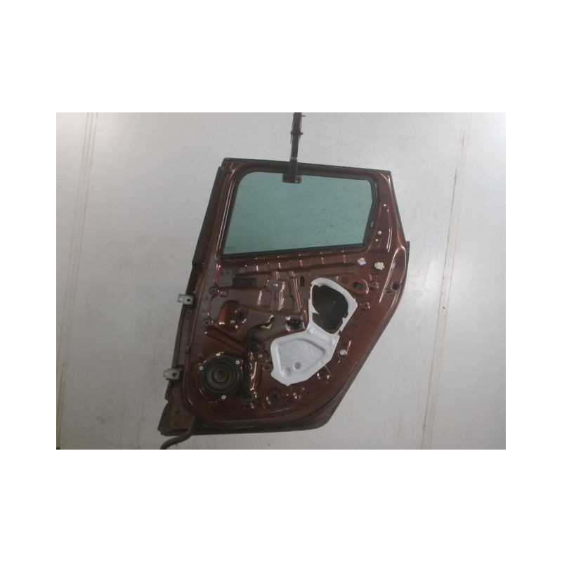 PORTE ARRIERE DROIT RENAULT CLIO