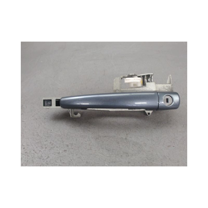 POIGNEE EXTERIEURE PORTE AVANT GAUCHE PEUGEOT 407