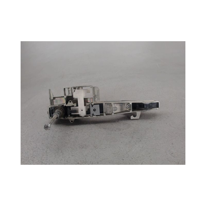 POIGNEE EXTERIEURE PORTE AVANT GAUCHE PEUGEOT 407