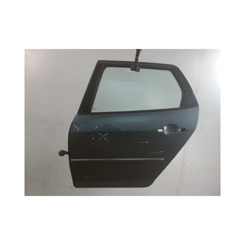 PORTE ARRIERE GAUCHE PEUGEOT 407