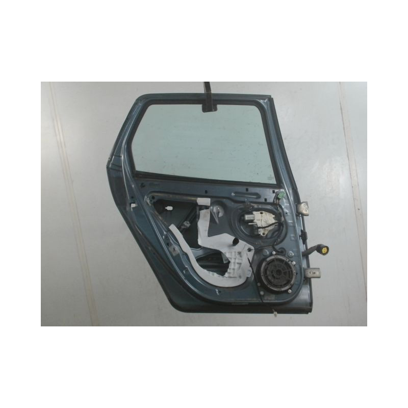 PORTE ARRIERE GAUCHE PEUGEOT 407