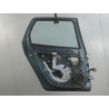PORTE ARRIERE GAUCHE PEUGEOT 407