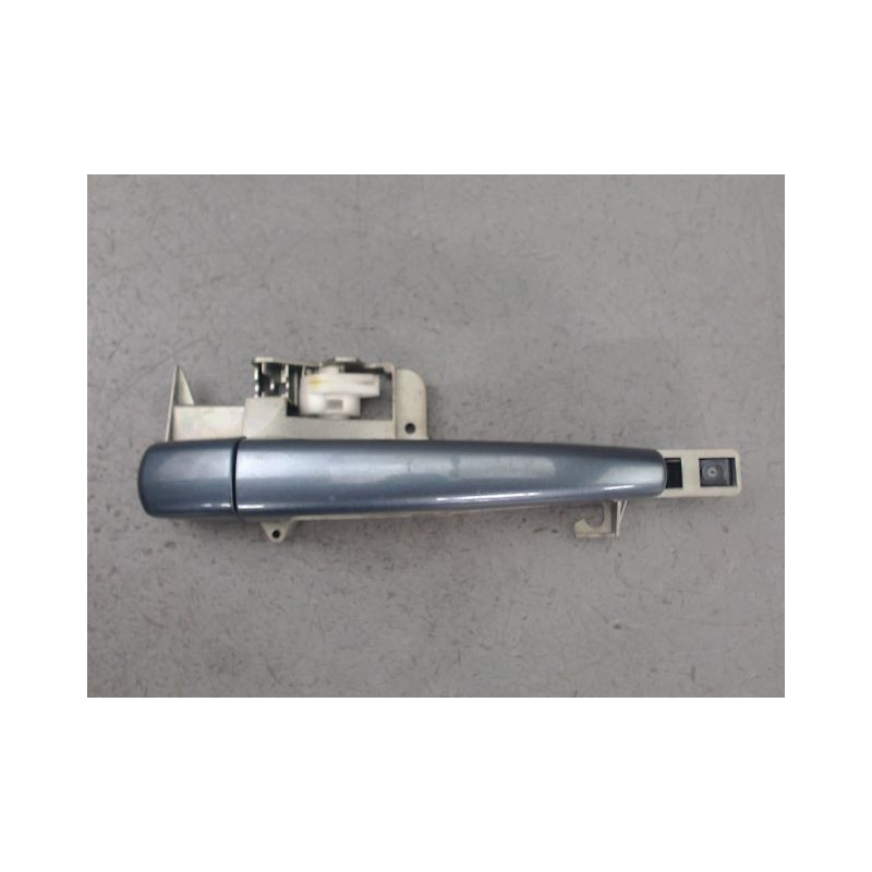 POIGNEE EXTERIEURE PORTE ARRIERE DROIT PEUGEOT 407