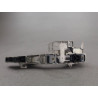 POIGNEE EXTERIEURE PORTE ARRIERE DROIT PEUGEOT 407
