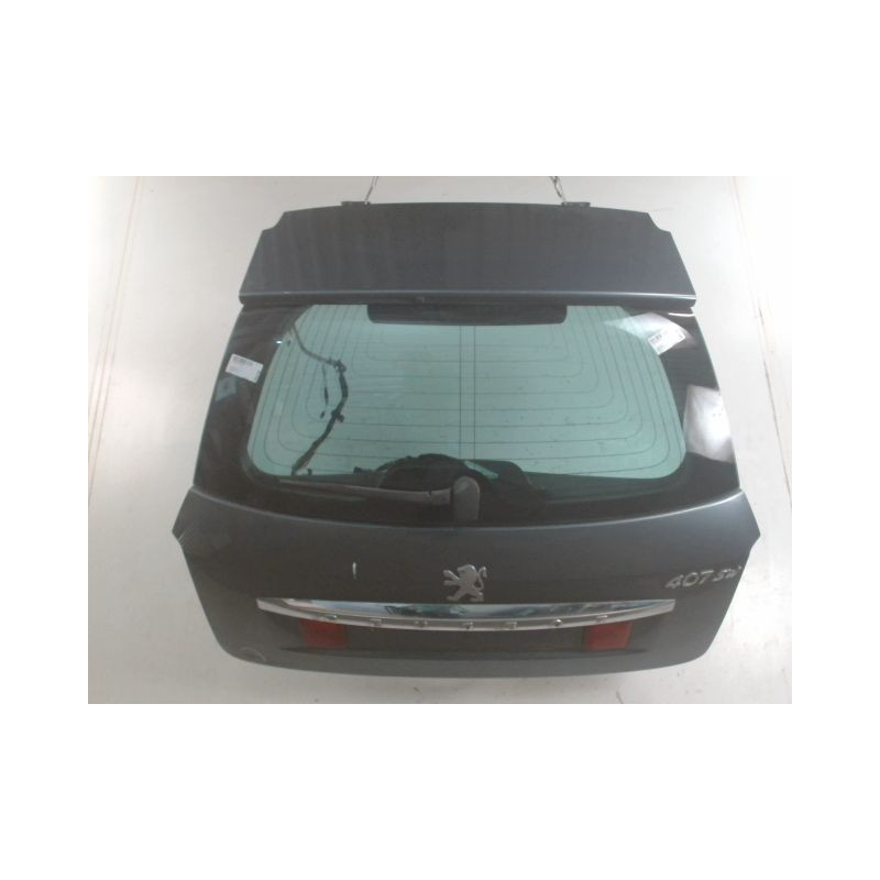 HAYON PEUGEOT 407