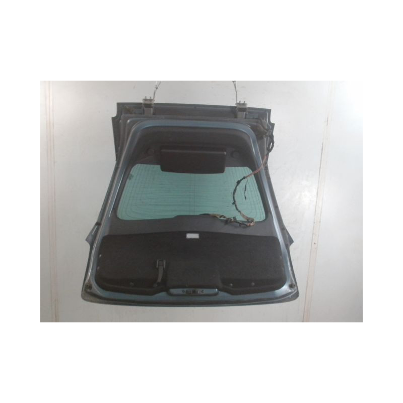 HAYON PEUGEOT 407