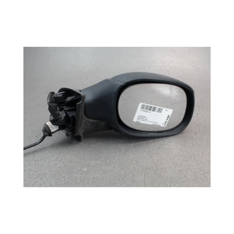 RETROVISEUR EXTERIEUR ELECTRIQUE DROIT CITROEN C3
