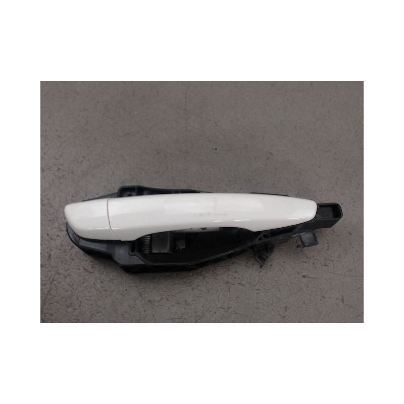 POIGNEE EXTERIEURE PORTE AVANT DROIT CITROEN C4 CACTUS