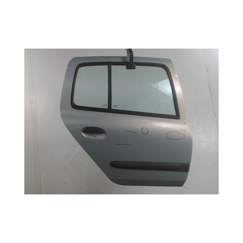 PORTE ARRIERE DROIT RENAULT CLIO