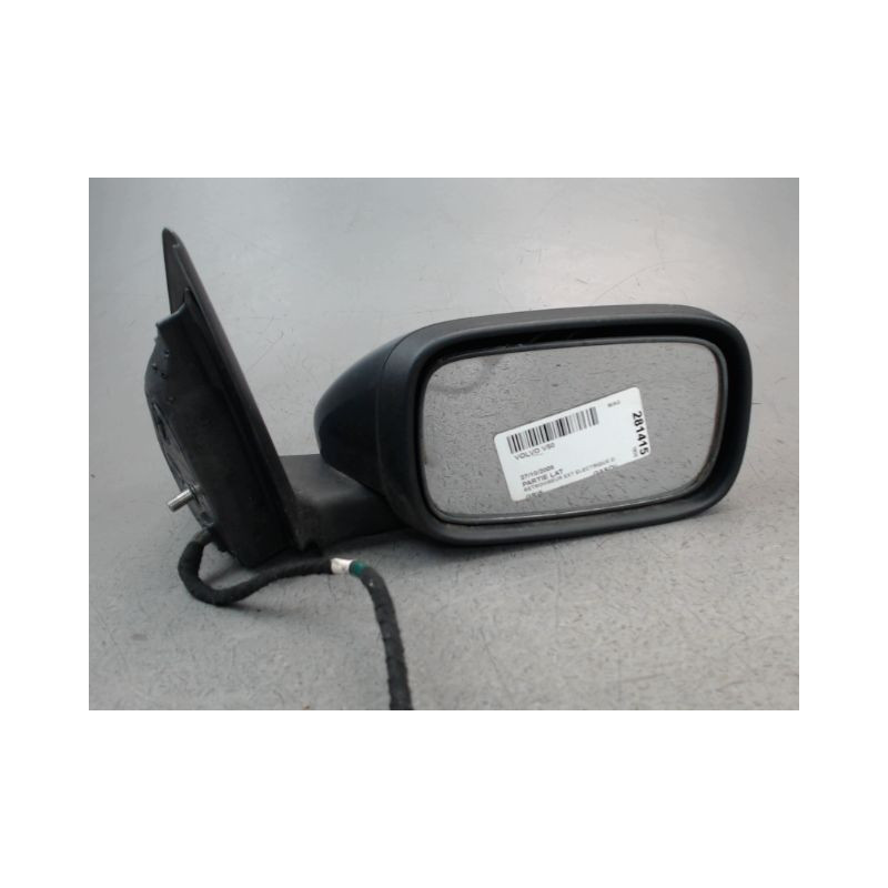 RETROVISEUR EXTERIEUR ELECTRIQUE DROIT VOLVO V50