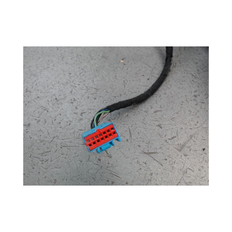 RETROVISEUR EXTERIEUR ELECTRIQUE DROIT VOLVO V50