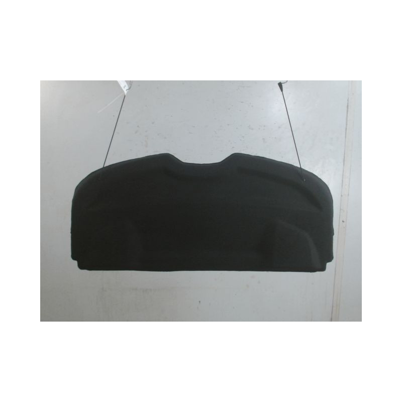 TABLETTE PLAGE ARRIERE PEUGEOT 208