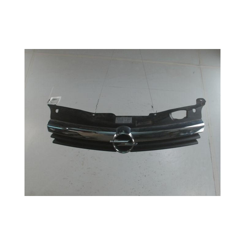 CALANDRE OPEL ASTRA