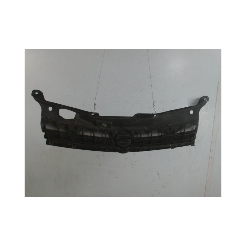 CALANDRE OPEL ASTRA