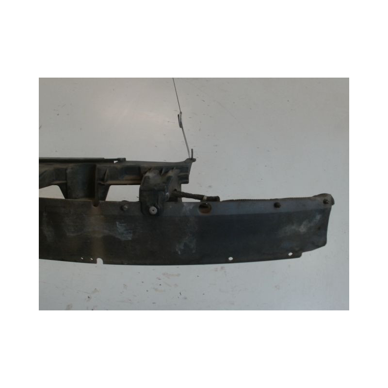 RENFORT PARE-CHOC AVANT OPEL ASTRA