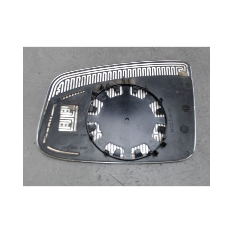 GLACE RETROVISEUR EXT D RENAULT ESPACE