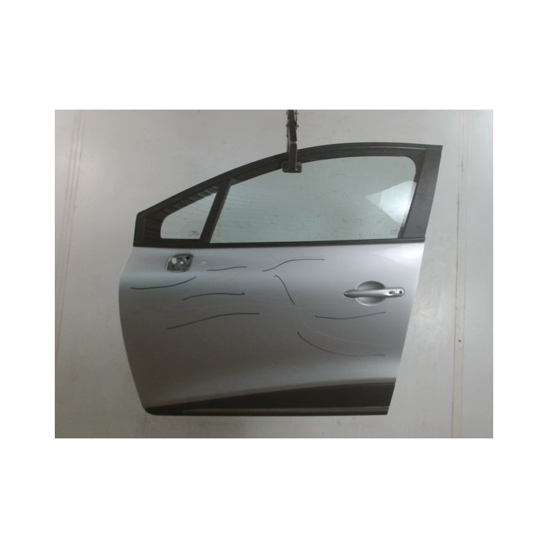 PORTE AVANT GAUCHE RENAULT CLIO