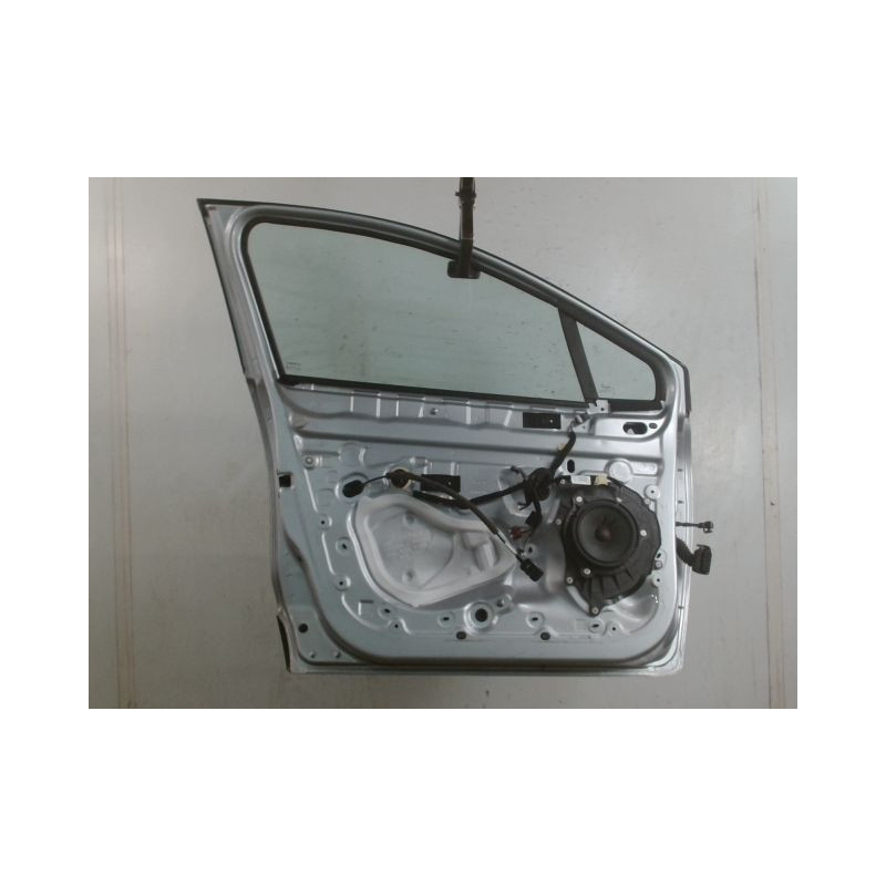 PORTE AVANT GAUCHE RENAULT CLIO