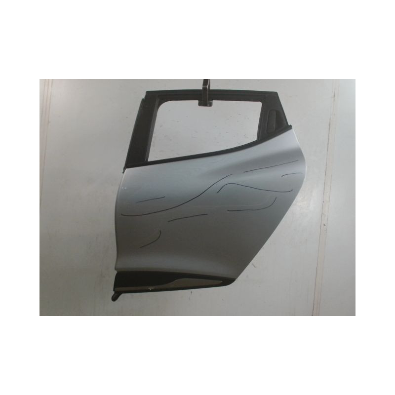 PORTE ARRIERE GAUCHE RENAULT CLIO