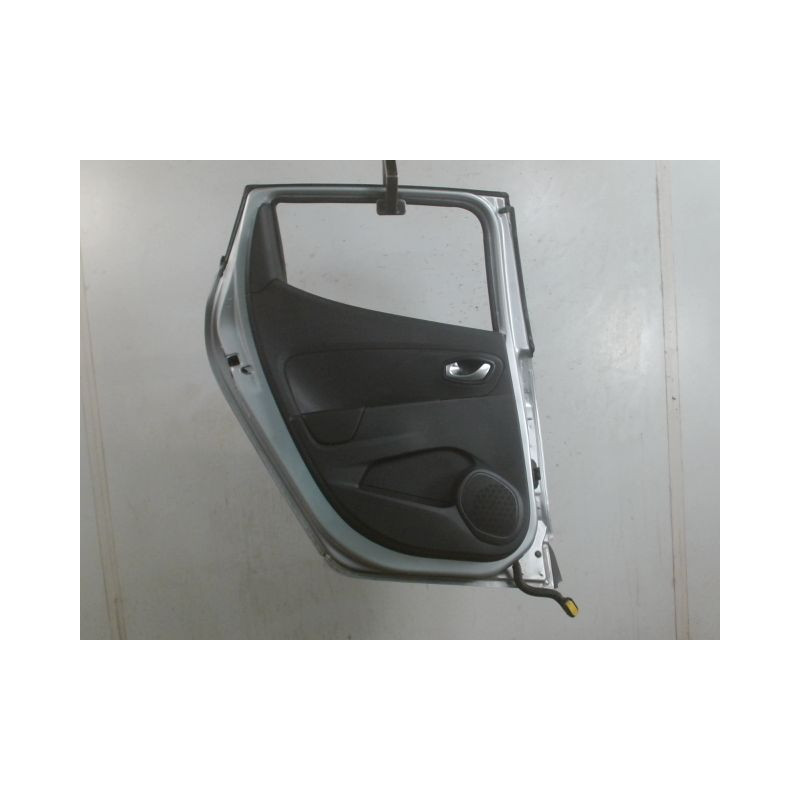 PORTE ARRIERE GAUCHE RENAULT CLIO