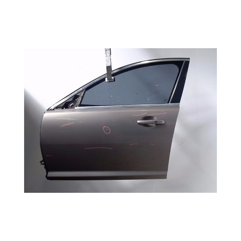 PORTE AVANT GAUCHE JAGUAR XF