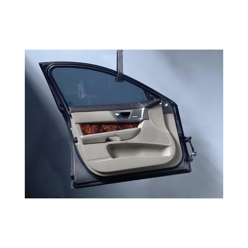 PORTE AVANT GAUCHE JAGUAR XF