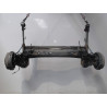 TRAIN ARRIERE PEUGEOT EXPERT TOLE 2007-