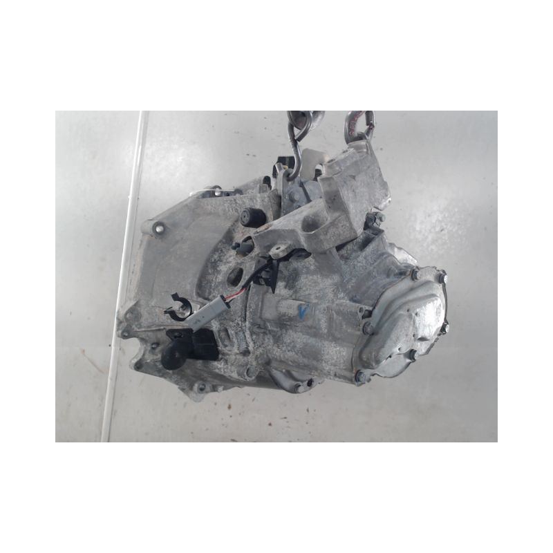 BOITE A VITESSE MECANIQUE CITROEN BERLINGO 1.5 BlueHDi 100