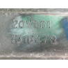 BOITE A VITESSE MECANIQUE CITROEN BERLINGO 1.5 BlueHDi 100