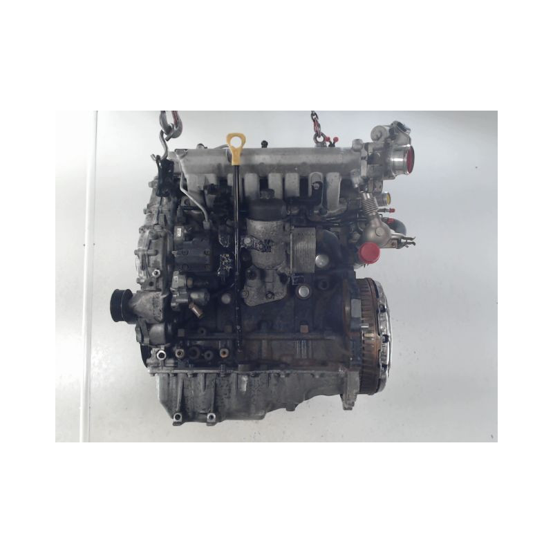 MOTEUR DIESEL KIA VENGA 1.4 CRDi 90