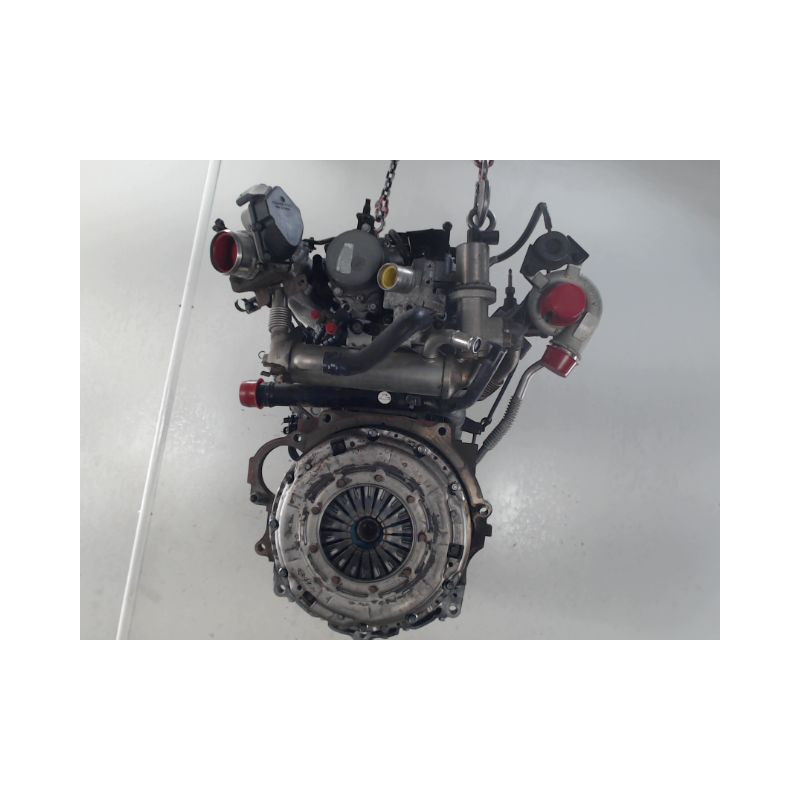MOTEUR DIESEL KIA VENGA 1.4 CRDi 90
