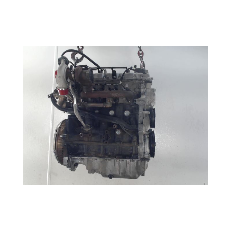 MOTEUR DIESEL KIA VENGA 1.4 CRDi 90